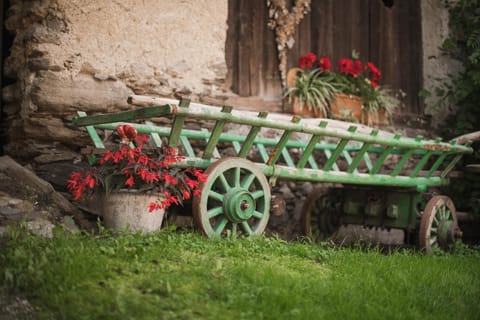 Untermairhof B&B Christine Bed and Breakfast in Tirol