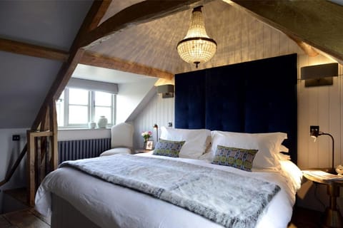 Walnut Cottage House in Moreton-in-Marsh