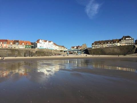 Brasserie Michel / Cesar Hotel Hotel in Le Portel