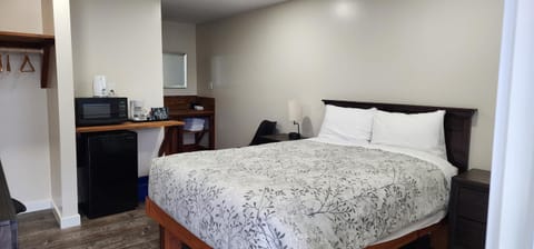 Meares Vista Inn Inn in Tofino