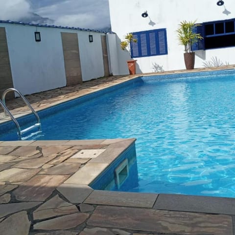 Repouso Clave de Sol Bed and Breakfast in State of Rio de Janeiro