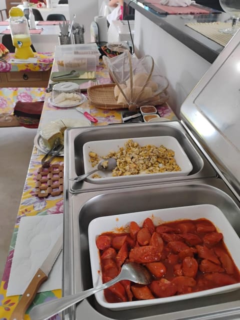 Repouso Clave de Sol Bed and Breakfast in State of Rio de Janeiro