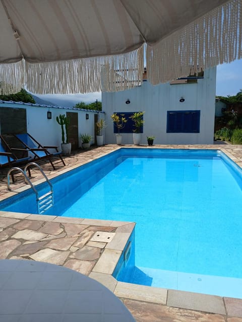 Repouso Clave de Sol Bed and Breakfast in State of Rio de Janeiro