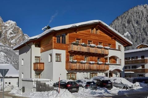 Ciasa Verena Hotel in Corvara