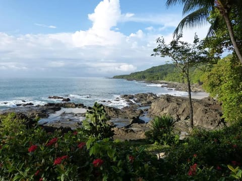 Nearby landmark, Natural landscape, Beach, Mountain view, Sea view