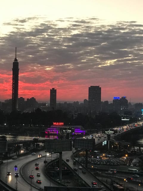 City view