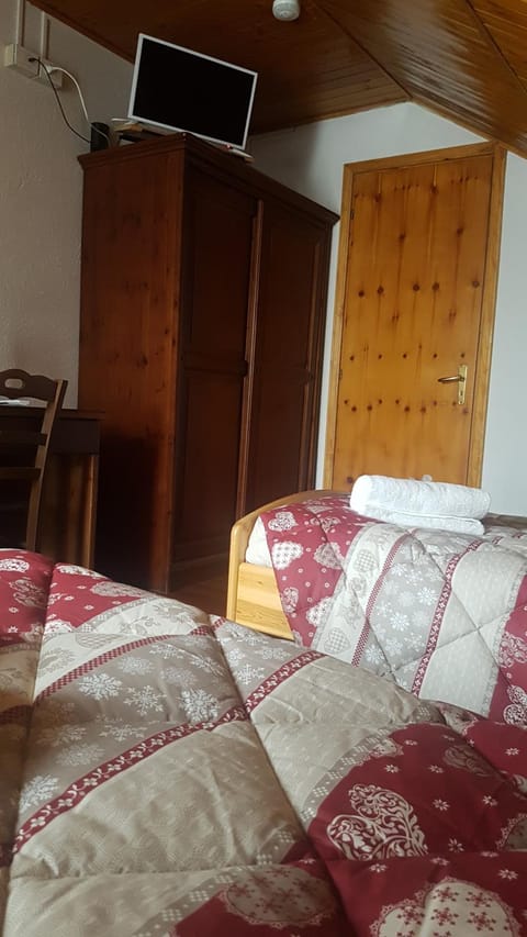 Hotel Martin Hotel in Sauze d'Oulx