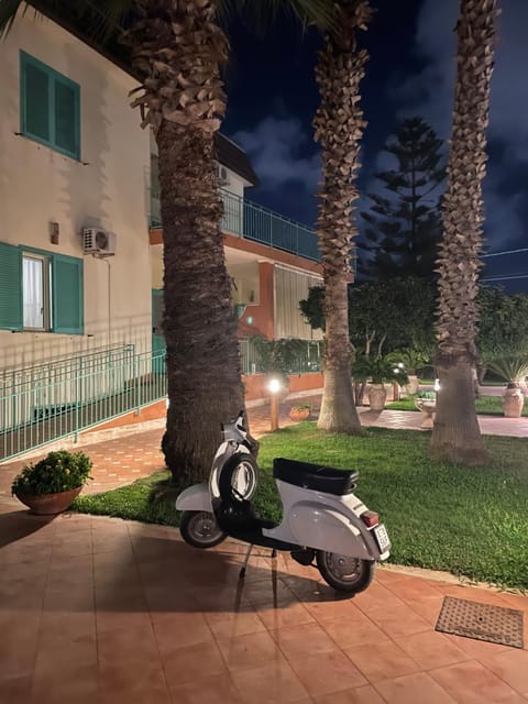 Villa Julia Bed and Breakfast in Pompeii