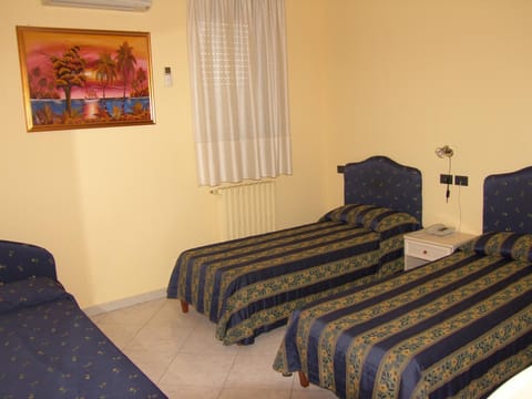 Hotel Genius Hotel in Basilicata