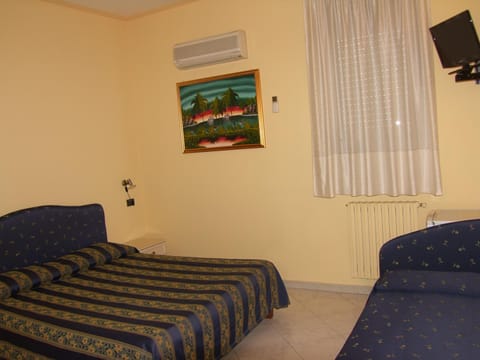 Hotel Genius Hotel in Basilicata