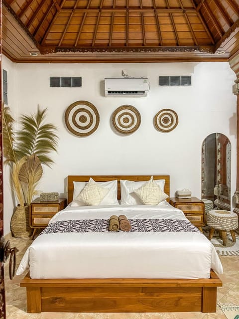 Pillow Inn Ubud Hostel in Ubud