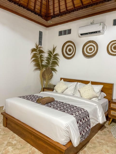 Pillow Inn Ubud Hostel in Ubud