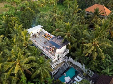 Pillow Inn Ubud Hostel in Ubud