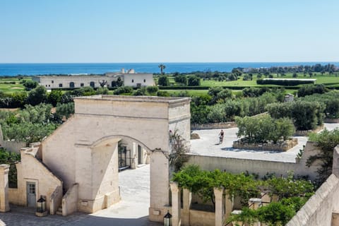 Sea view
