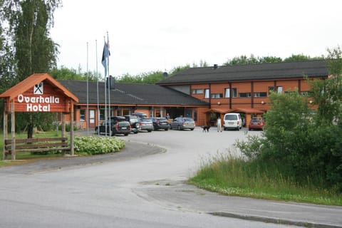Area and facilities