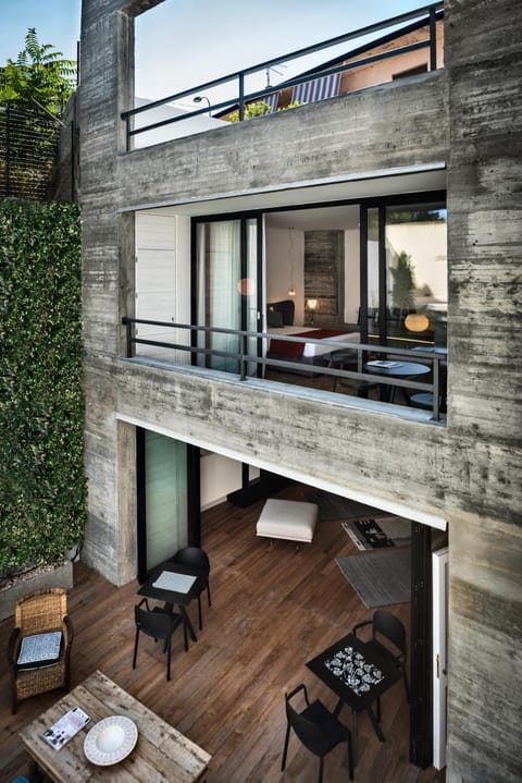 Garden, Balcony/Terrace, Area and facilities, Breakfast