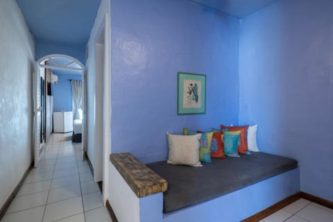 Pousada dos Gravatás Inn in Armacao dos Buzios