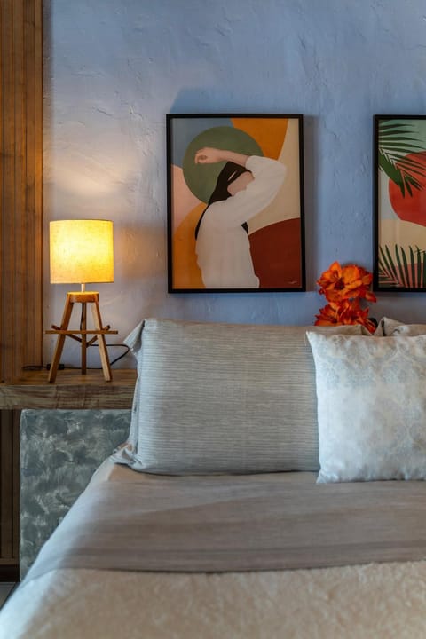 Pousada dos Gravatás Inn in Armacao dos Buzios