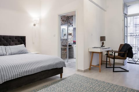 88, Valletta Boutique Escape Apartment in Valletta