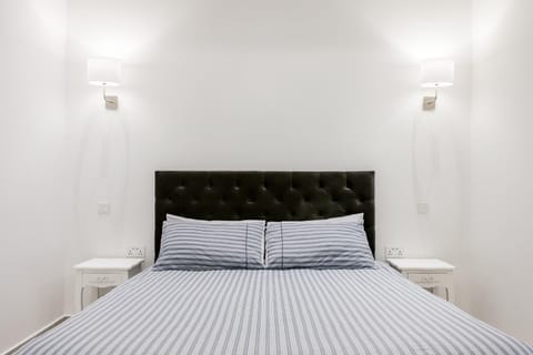 88, Valletta Boutique Escape Apartment in Valletta