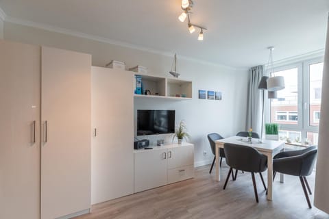 Haus Knechtsand, Whg 438 Apartment in Cuxhaven