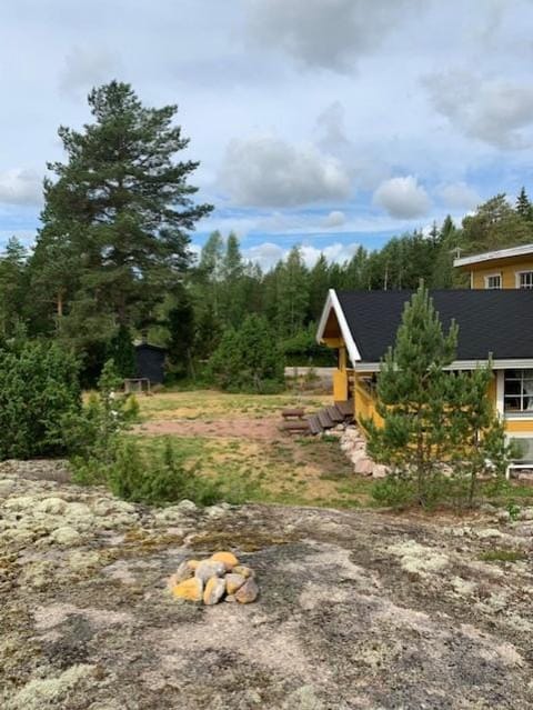 Luxury Holiday Home with Private Lake House in Finland