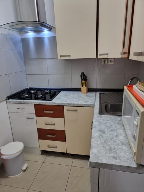 Apartments Nada Apartment in Novi Vinodolski