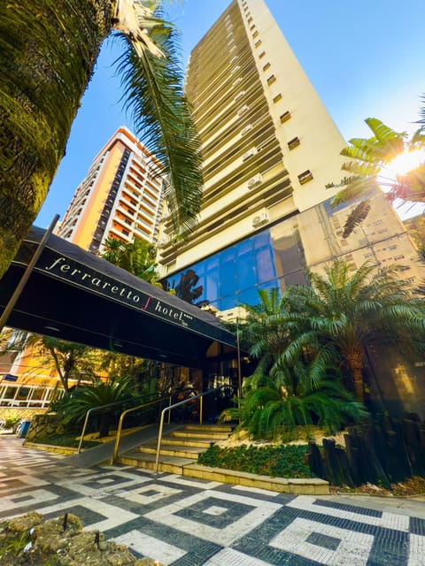 Property building, Day