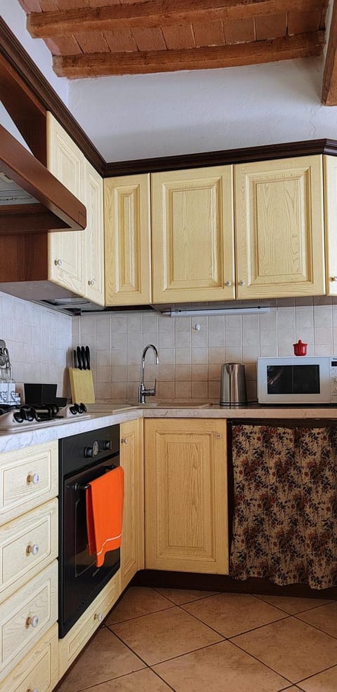 Kitchen or kitchenette, minibar, pet friendly, stove