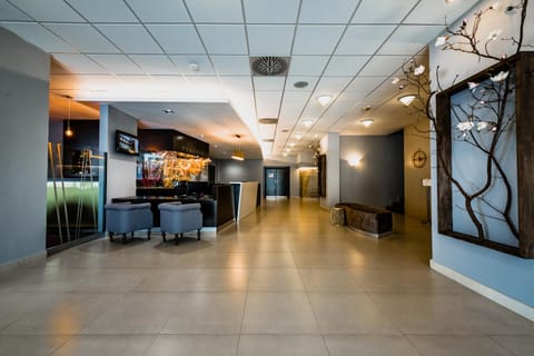 TV and multimedia, Lobby or reception, Lounge or bar, Other, Area and facilities
