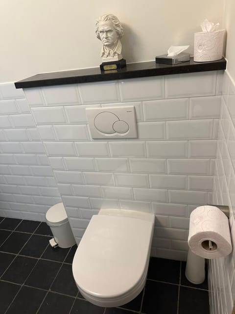 B&B De Rentmeesterhoeve Bed and Breakfast in Flanders