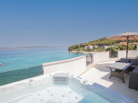 Apartments Nensi Apartment in Šibenik-Knin County, Croatia