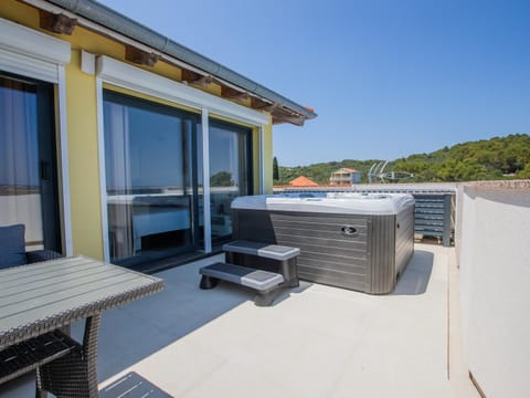 Apartments Nensi Apartment in Šibenik-Knin County, Croatia