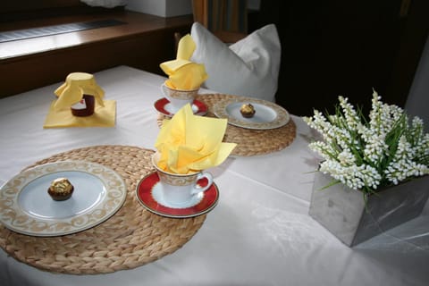 Ferienwohnungen Wörz, Sigismundstrasse 6 Apartment in Oberstdorf