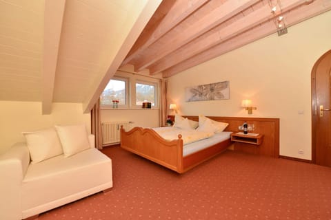 Ferienwohnungen Wörz, Sigismundstrasse 6 Apartment in Oberstdorf