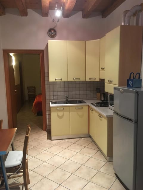 Agriturismo La Palazzina House in Lake Garda