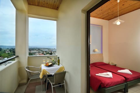 View (from property/room)