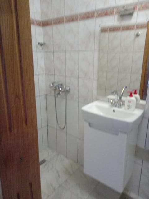 Guesthouse Una 1 Bihac Apartment in Lika-Senj County