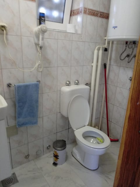 Guesthouse Una 1 Bihac Apartment in Lika-Senj County