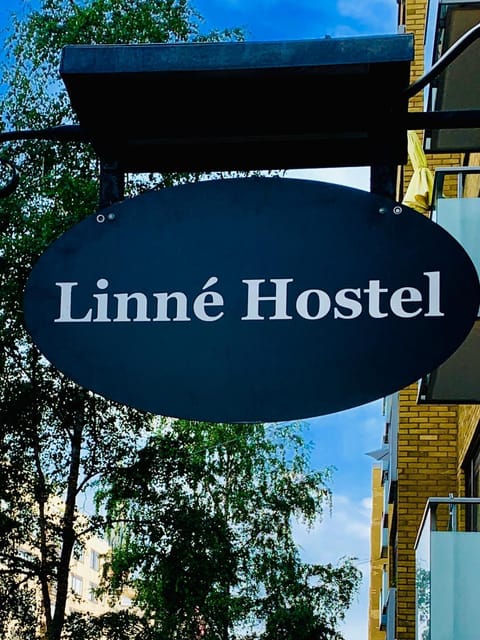Property logo or sign