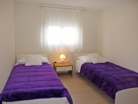 Holiday Home Silvija by Interhome House in Zadar