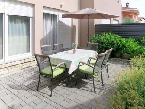 Holiday Home Silvija by Interhome House in Zadar