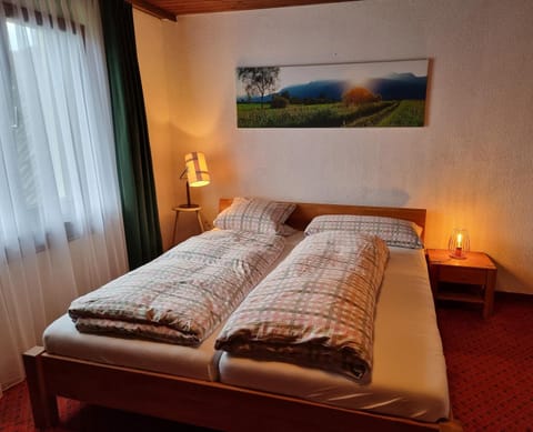 Landgasthof Rössle ** Superior Inn in Appenzell Innerrhoden, Switzerland