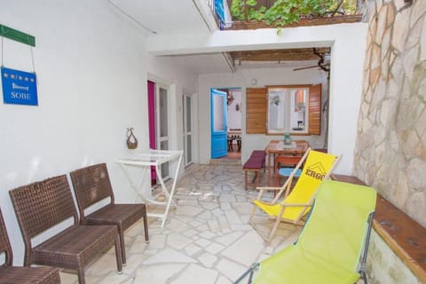 Balcony/Terrace, Seating area