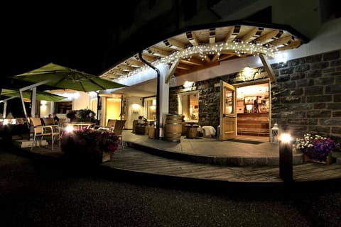 Ciasa Alpina Relax Hotel Hotel in Moena