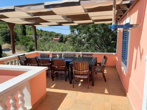 Holiday House Ivana House in Šibenik-Knin County, Croatia