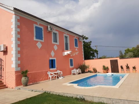 Holiday House Ivana House in Šibenik-Knin County, Croatia