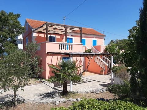 Holiday House Ivana House in Šibenik-Knin County, Croatia