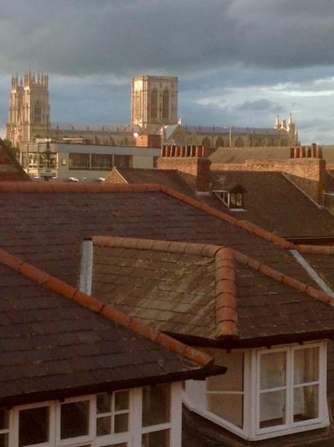 City view