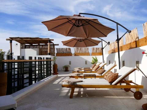 Solarium